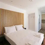 Colette's Comfort Химара