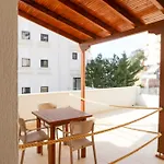 Colette's Comfort Апартаменты *