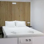 Апартаменты Colette's Comfort