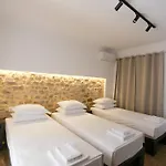 Colette's Comfort Апартаменты *