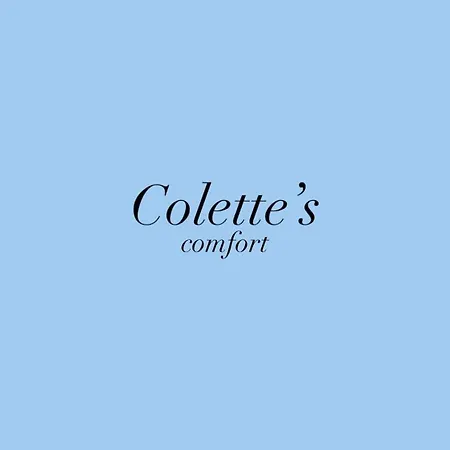 Apartament Colette's Comfort *