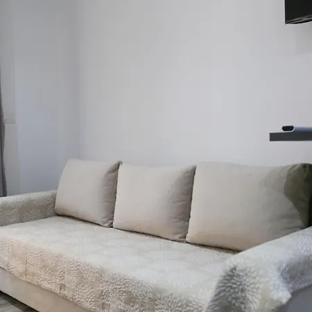 Colette's Comfort