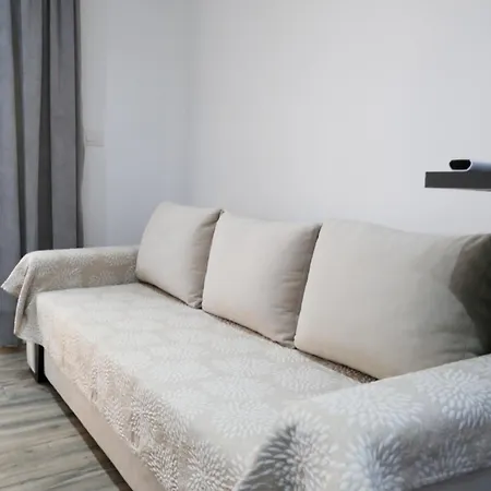 Colette's Comfort