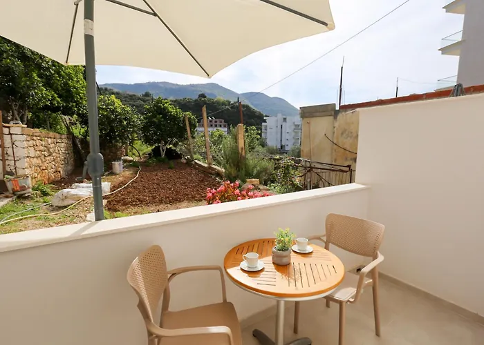 Colette's Comfort Himare