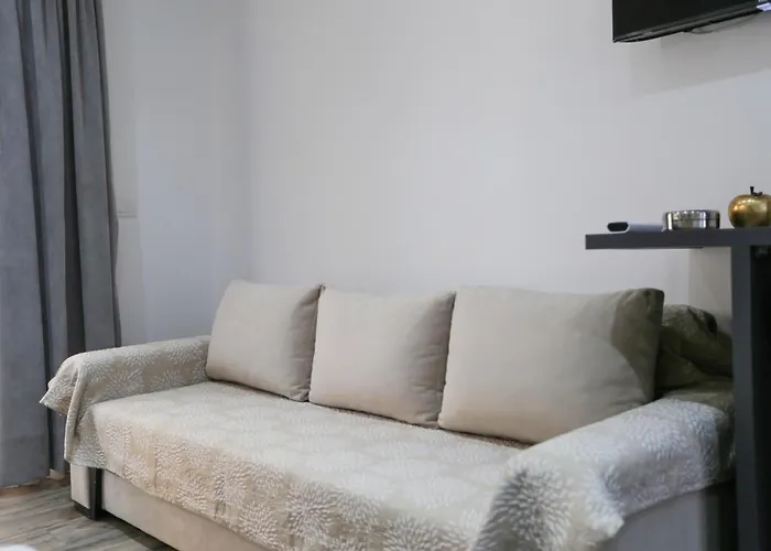Colette's Comfort