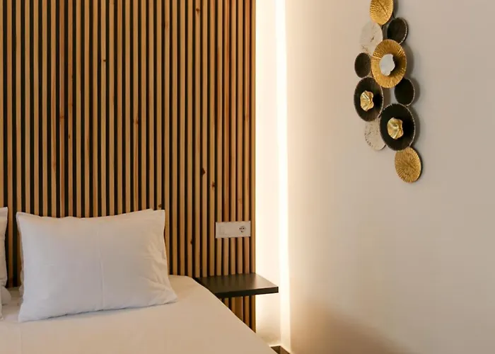 Colette's Comfort Himare