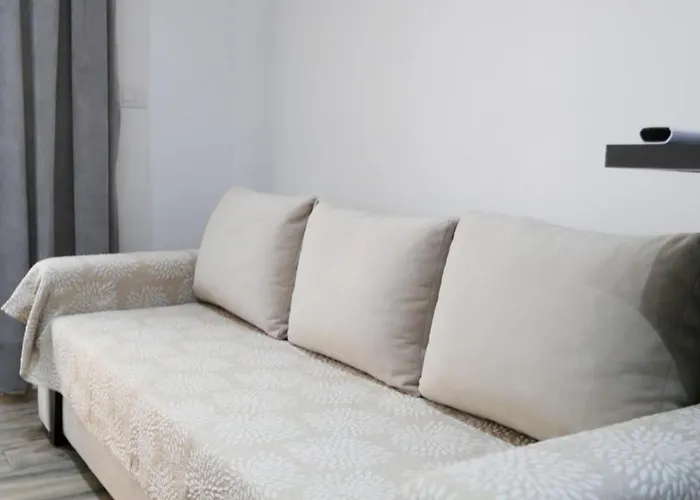 Colette's Comfort