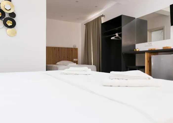 Appartamento Colette's Comfort Himare
