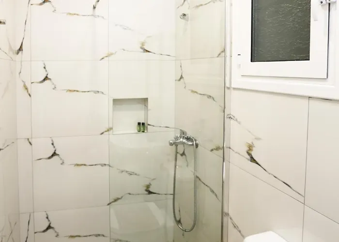 Appartamento Colette's Comfort Himare