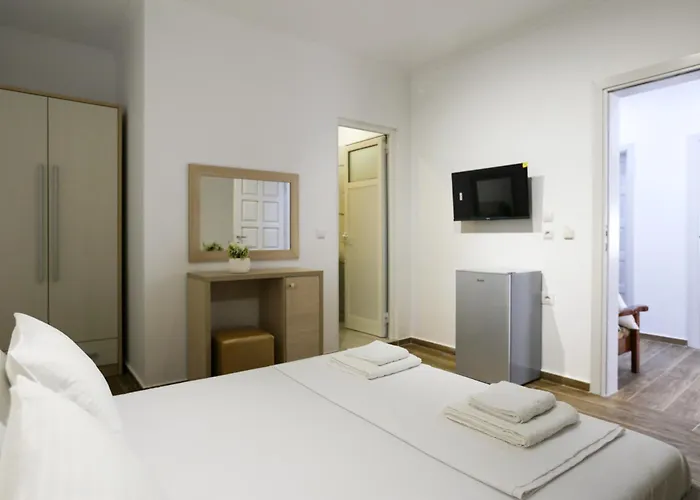 Colette's Comfort Himare