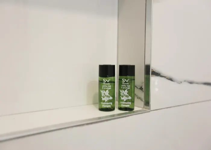 Appartamento Colette's Comfort Himare