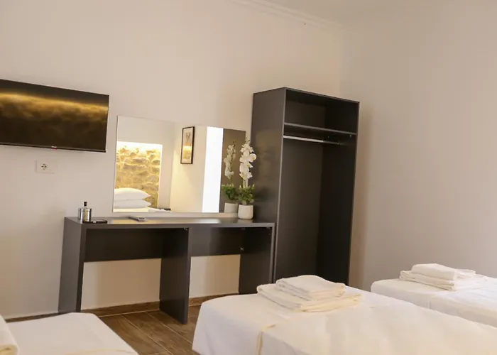 Colette's Comfort Himare
