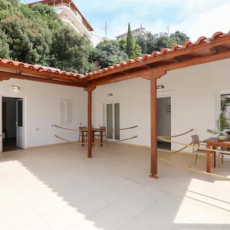 Apartamento Colette's Comfort Himarë