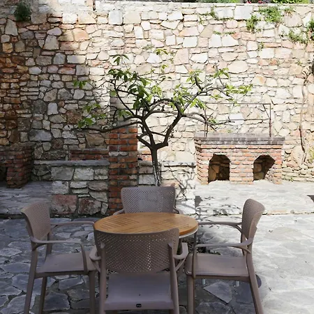 Colette's Comfort Apartman