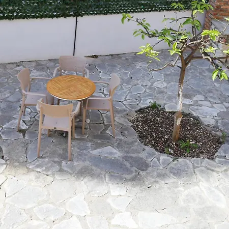 Colette's Comfort Appartement Himarë