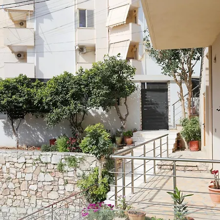 Apartman Colette's Comfort Himara