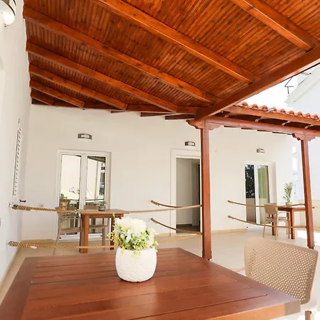 Colette's Comfort Apartamento