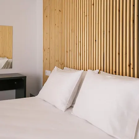 Appartement Colette's Comfort *