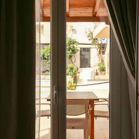 Appartement Colette's Comfort *