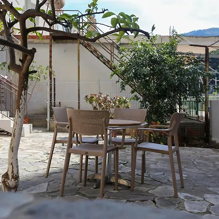 Apartman Colette's Comfort *