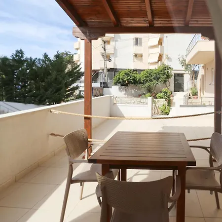 Colette's Comfort Apartman