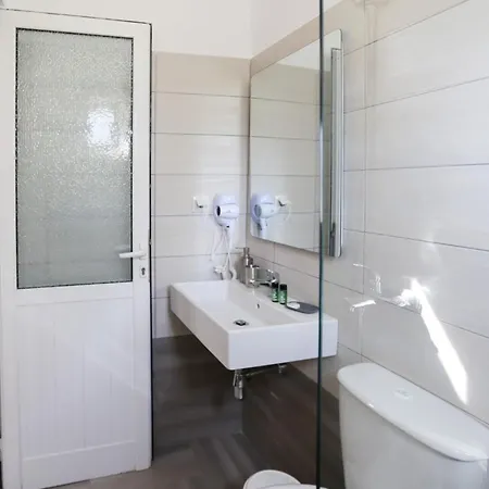 Appartement Colette's Comfort Himarë