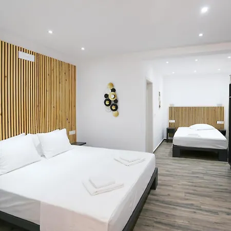 Apartman Colette's Comfort *