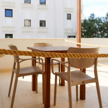 Colette's Comfort Apartman