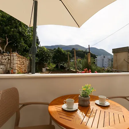 Appartement Colette's Comfort