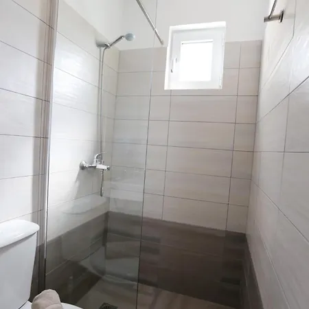 Colette's Comfort Appartement Himarë