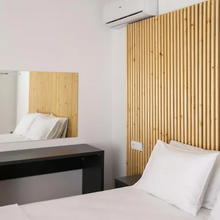 Apartman Colette's Comfort Himara