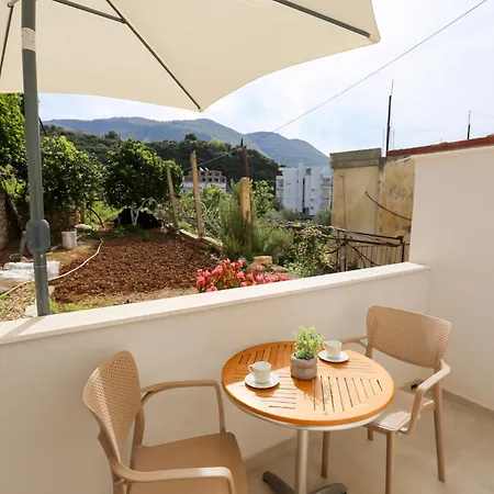 Colette's Comfort Himara