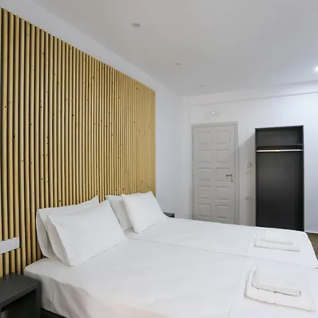 Apartman Colette's Comfort Himara