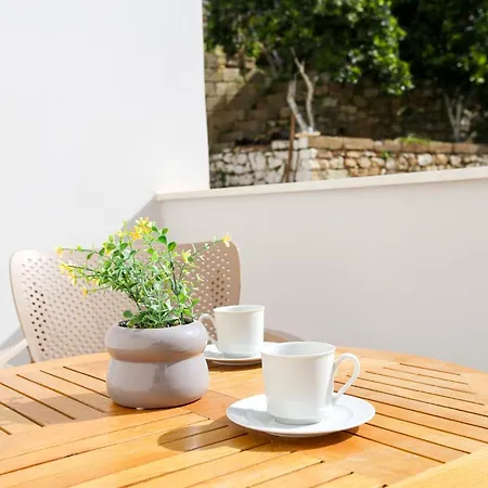 Colette's Comfort Apartment
