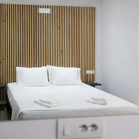 Appartement Colette's Comfort