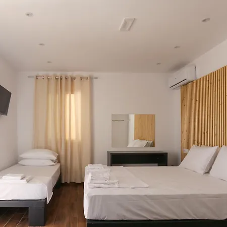 Apartment Colette's Comfort