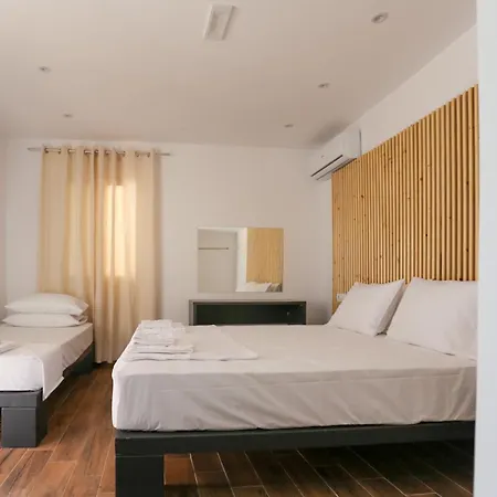 Colette's Comfort Apartment *