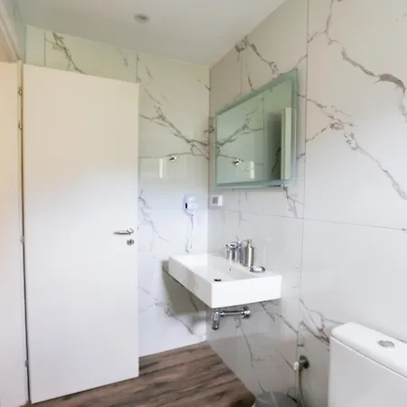 Appartement Colette's Comfort Himarë