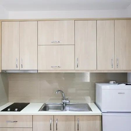 Colette's Comfort Apartment *