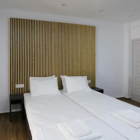 Apartman Colette's Comfort *