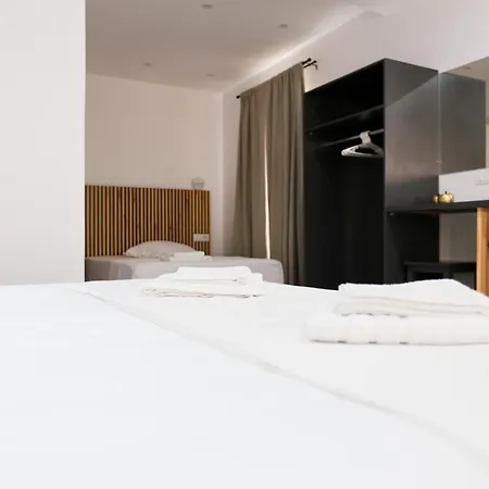 Apartman Colette's Comfort Himara