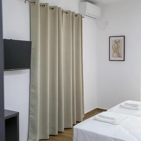 Appartement Colette's Comfort
