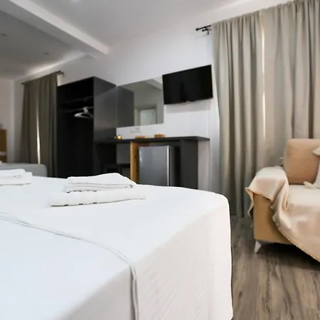 Colette's Comfort Apartment *