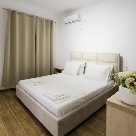 Colette's Comfort Apartman