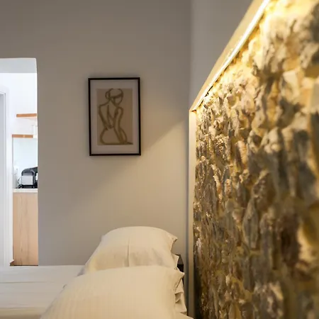 Appartement Colette's Comfort