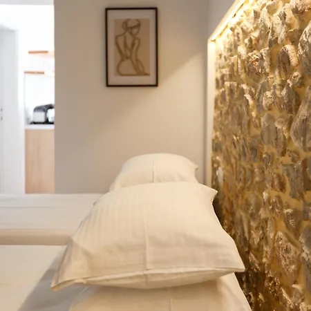 Appartement Colette's Comfort *