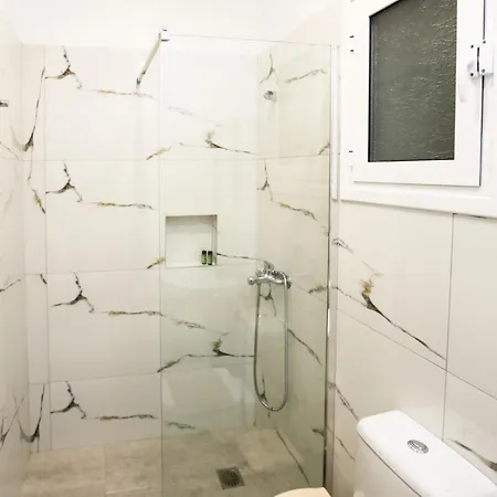 Apartman Colette's Comfort Himara