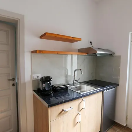 Colette's Comfort * Himarë