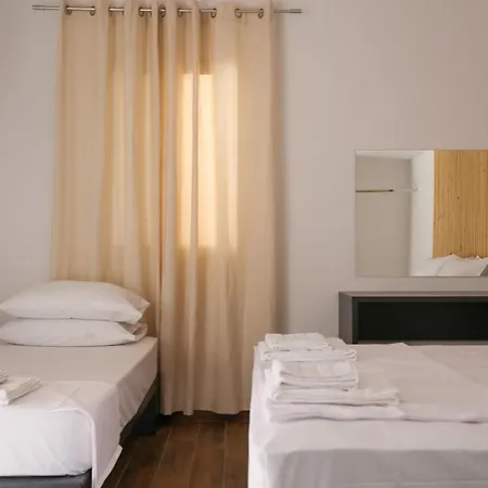 Colette's Comfort Apartman