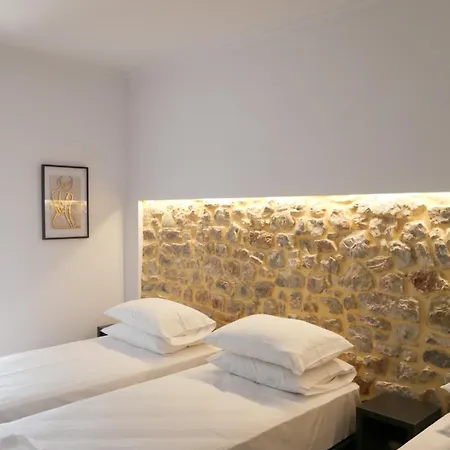 Appartement Colette's Comfort